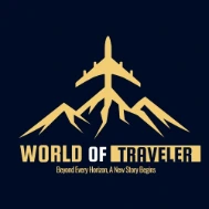 WORLD OF TRAVELERS